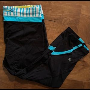 Lululemon leggings